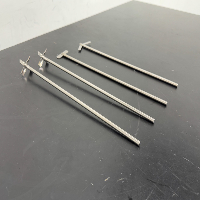 Lot Of Impellers - Quantity 4 image 0